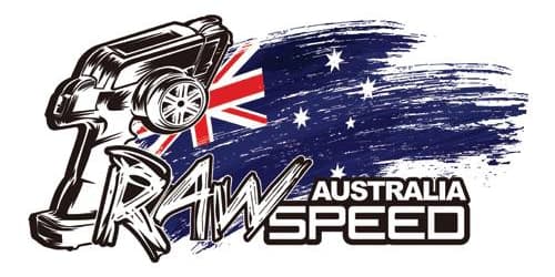 RAW Speed Australia