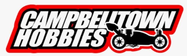 Campbelltown Hobbies Logo
